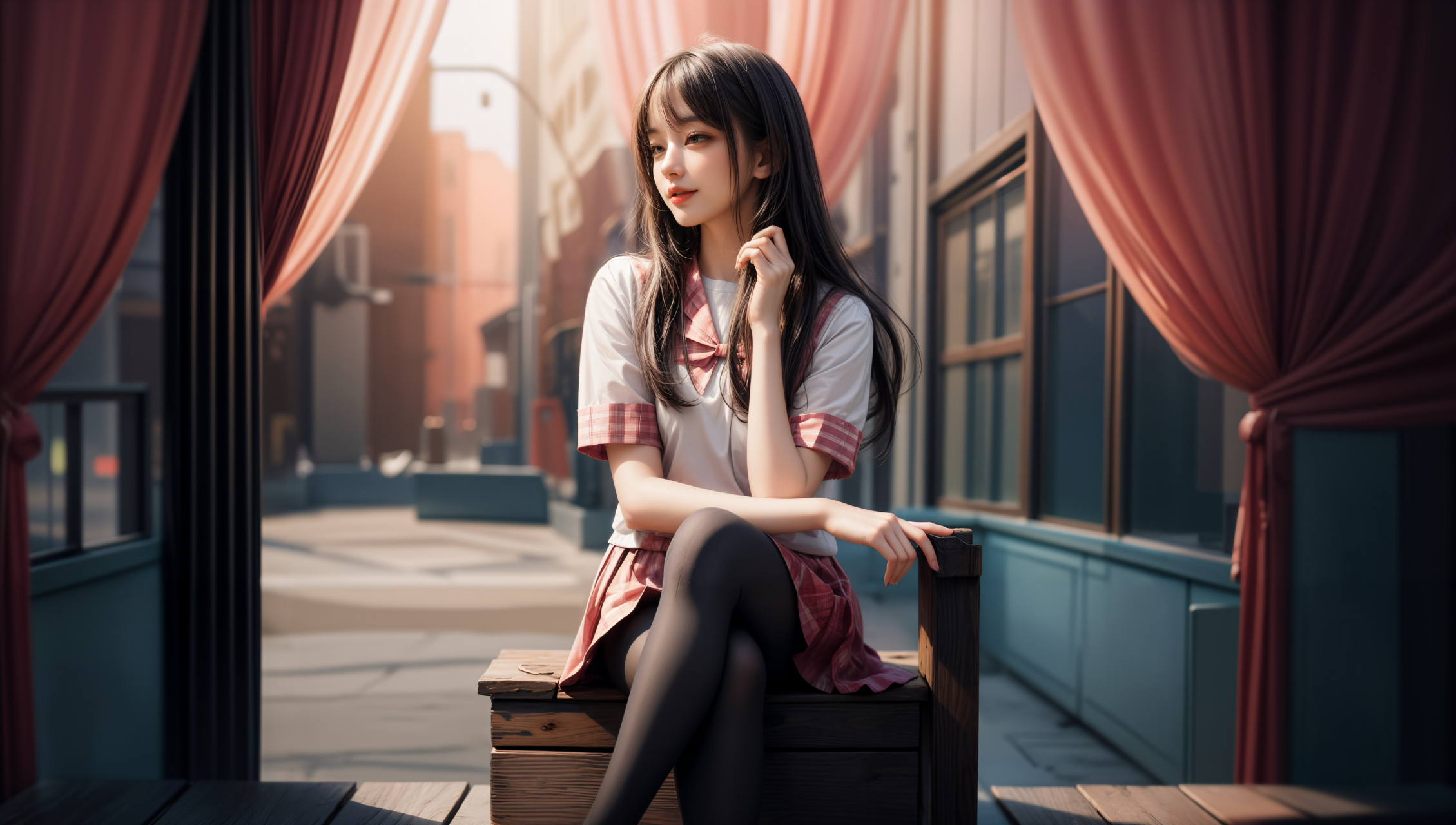 中方谈以色列空袭叙利亚：不应采取任何导致局势升级的行动